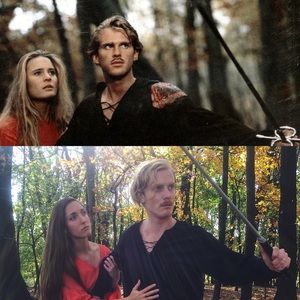 Meet your Posher, Daniel